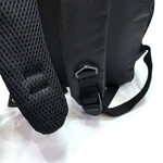 Mochila Flb Portanotebook Impermeab18 1934 Negra Oxford